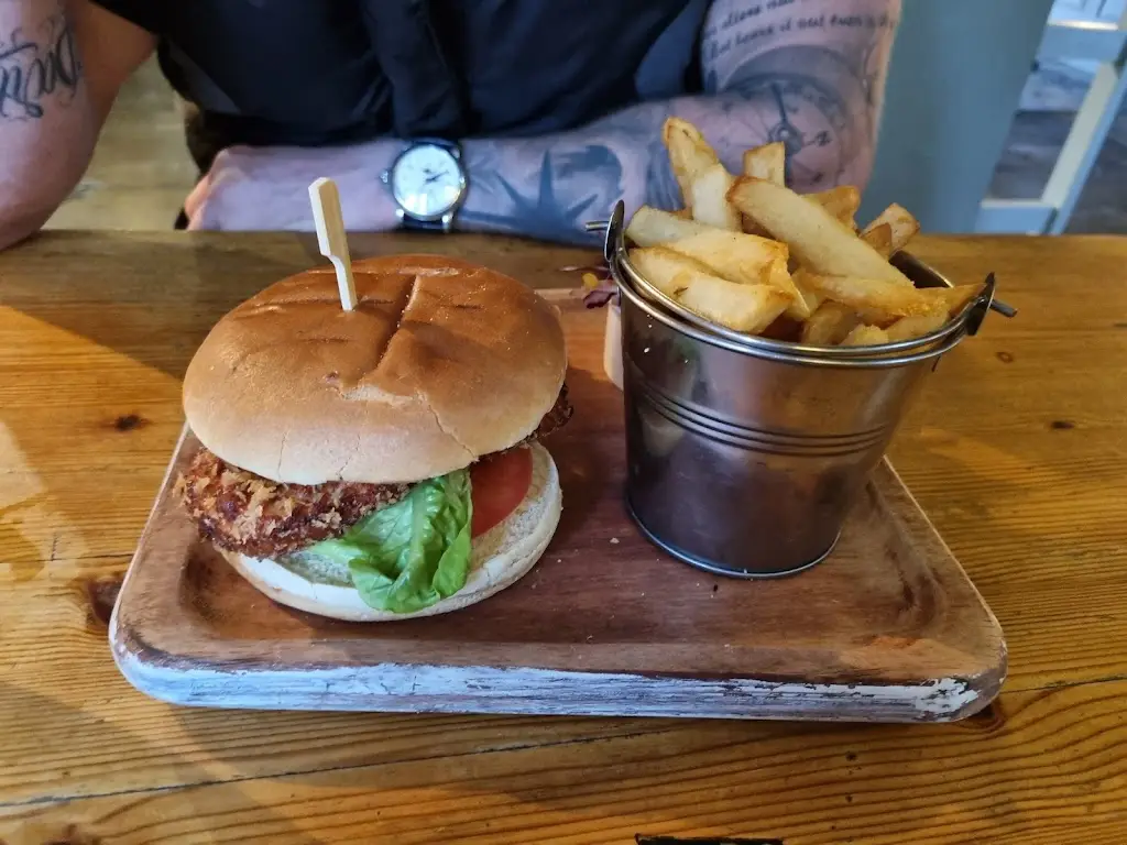 Menu_The Golden Cross_Bidford-on-Avon_image_7