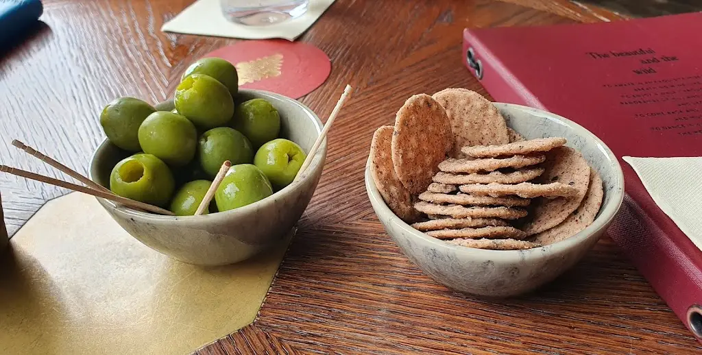 Menu_The Century Bar_Auchterarder_immagine_2