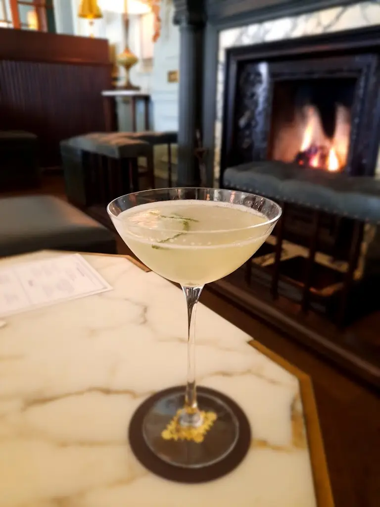 Menu_The Century Bar_Auchterarder_immagine_3