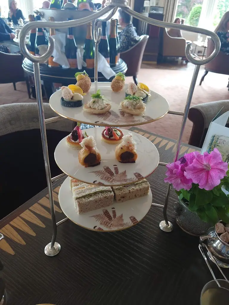 Menu_The Century Bar_Auchterarder_immagine_4