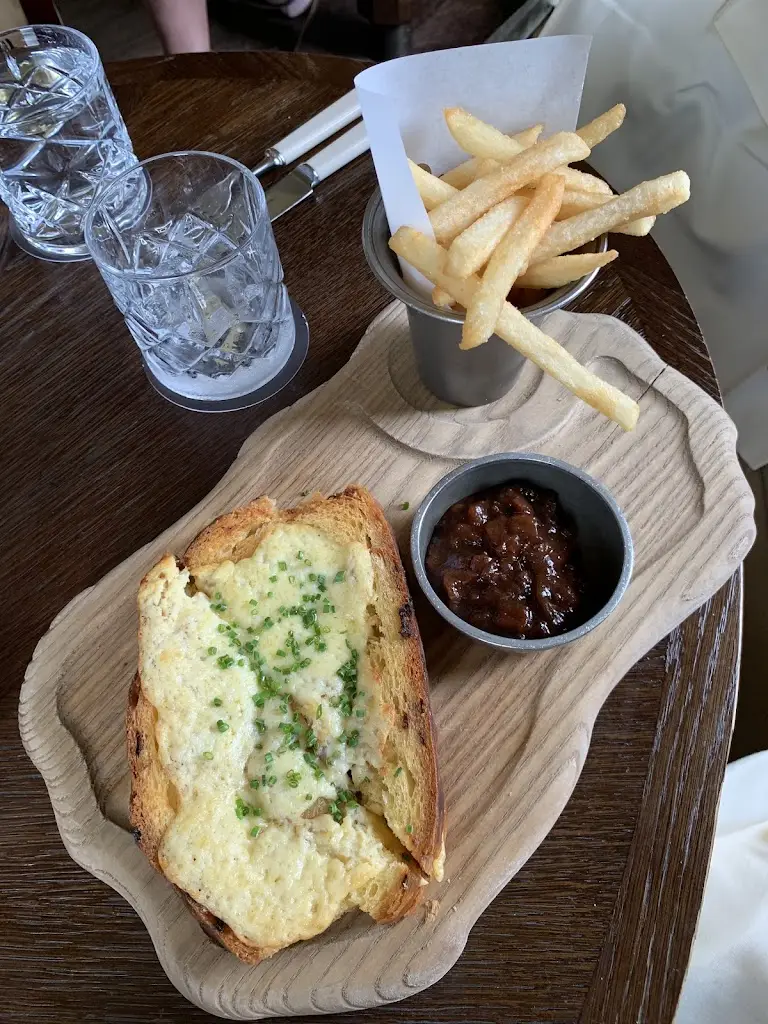 Menu_The Century Bar_Auchterarder_immagine_6