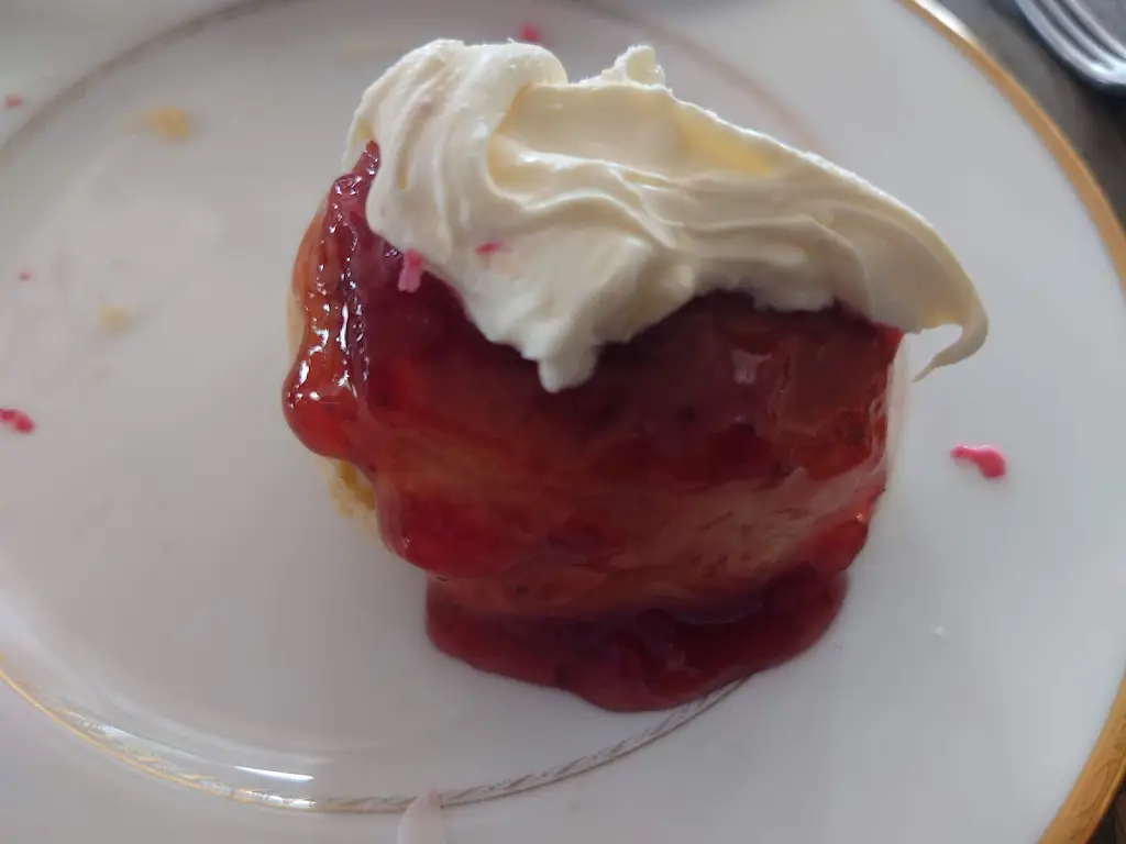 Menu_The Century Bar_Auchterarder_immagine_7