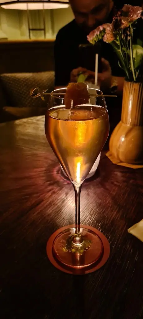 Menu_The Century Bar_Auchterarder_immagine_8