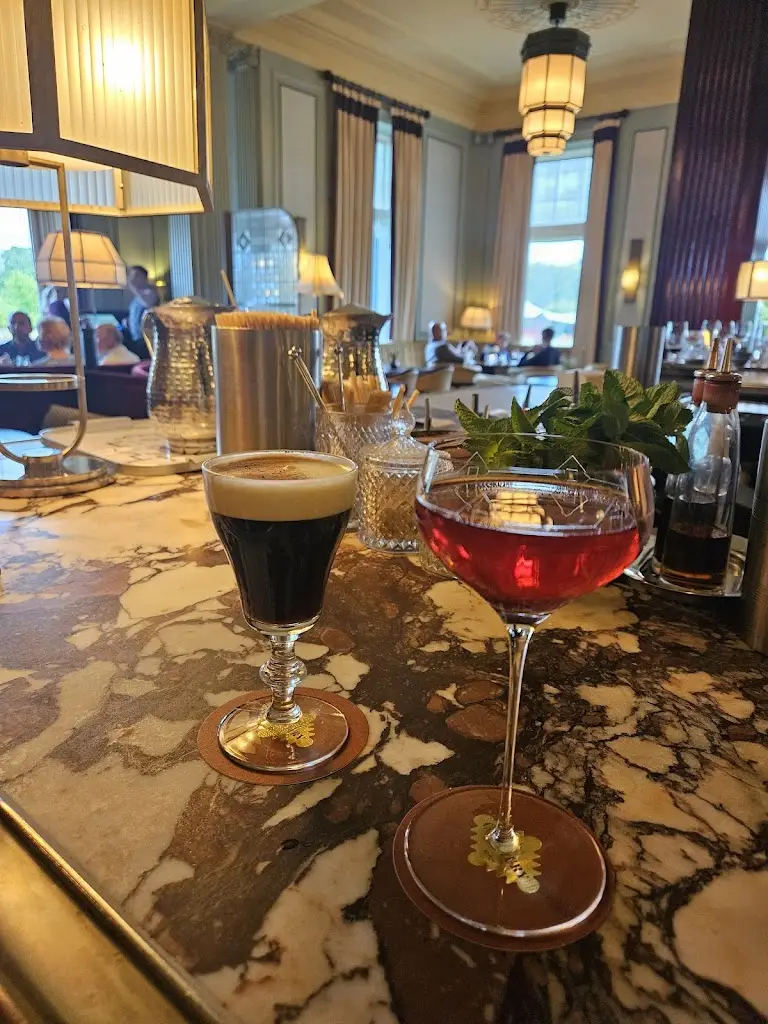 The Century Bar_Auchterarder_slider_image_2