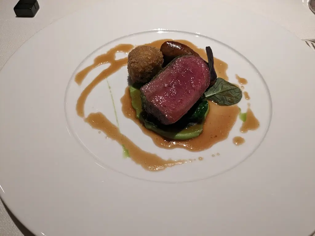 Menu_Restaurant Andrew Fairlie_Auchterarder_image_6