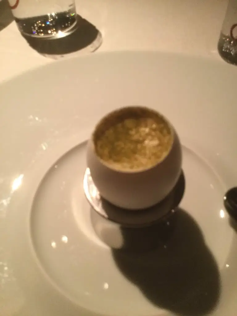 Menu_Restaurant Andrew Fairlie_Auchterarder_image_7