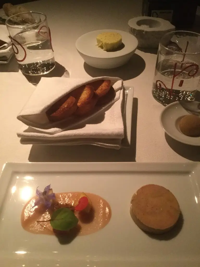 Menu_Restaurant Andrew Fairlie_Auchterarder_image_8