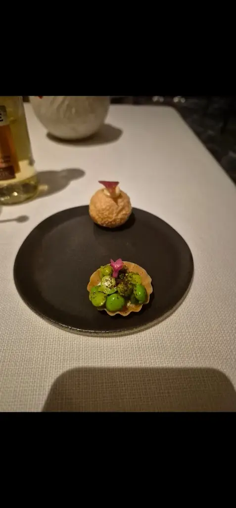 Gerald Thomson_Restaurant Andrew Fairlie_Auchterarder_review