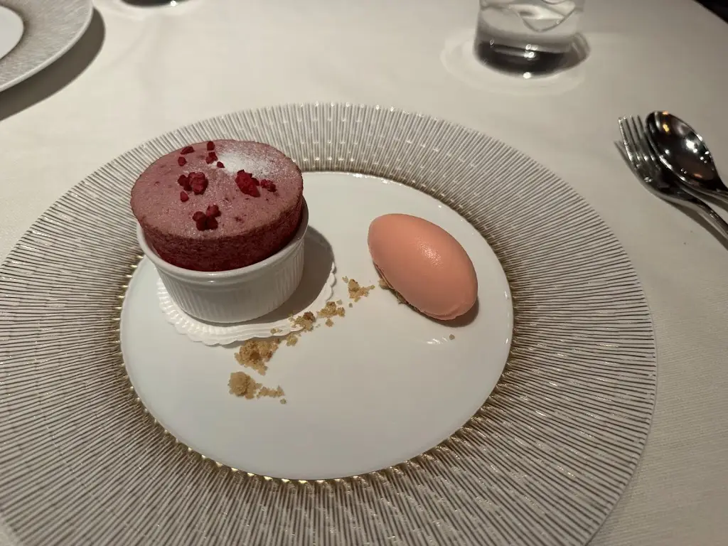 David H_Restaurant Andrew Fairlie_Auchterarder_review