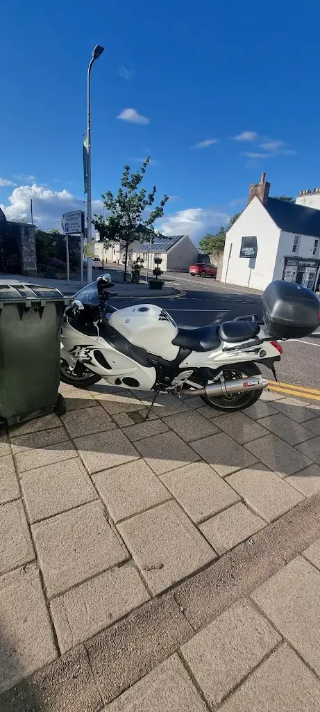 Honey Flower_Auchterarder_slider_image_1