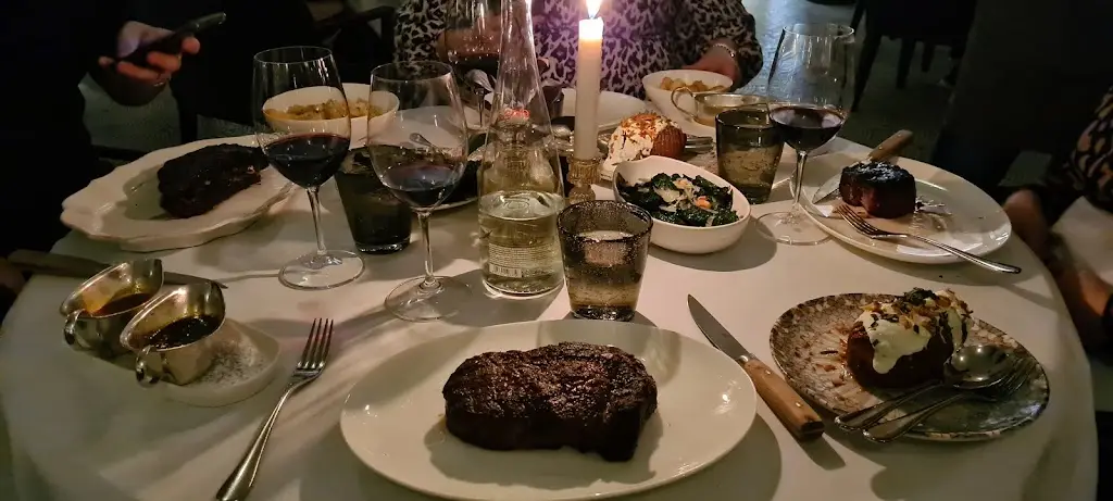 Menu_The Birnam_Auchterarder_image_5