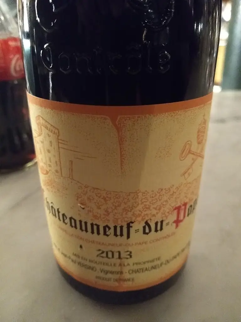 Menu_The Birnam_Auchterarder_image_7