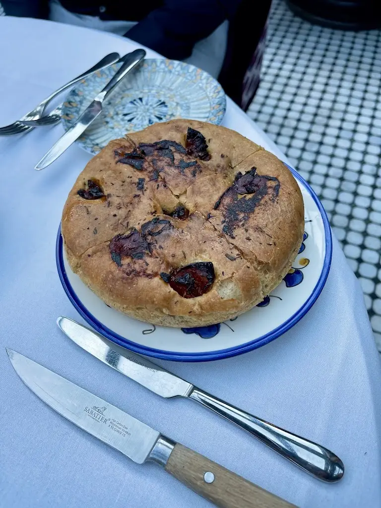 Menu_The Birnam_Auchterarder_image_8