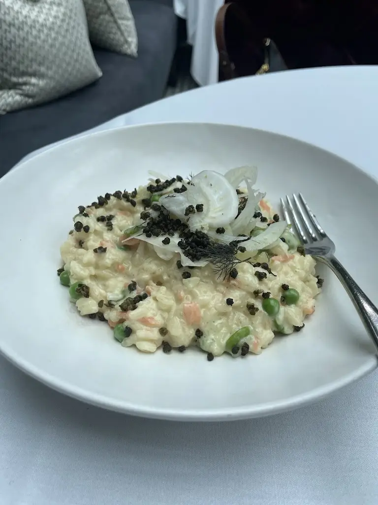 Menu_The Birnam_Auchterarder_image_9