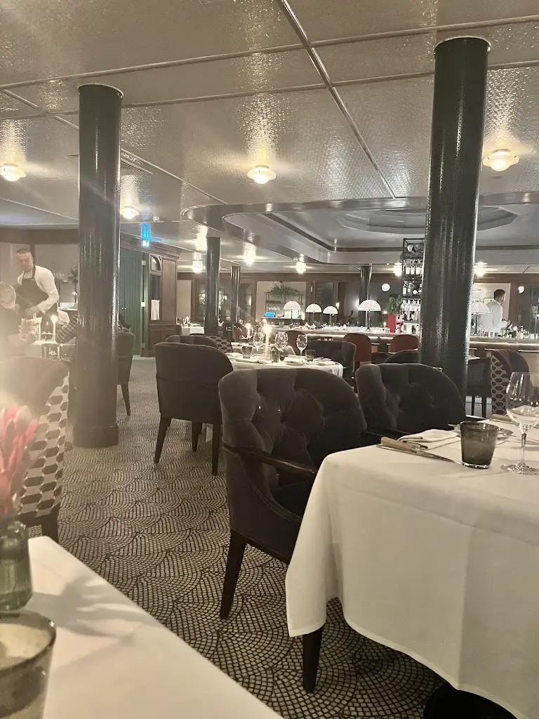 Reiss Adams_The Birnam_Auchterarder_review