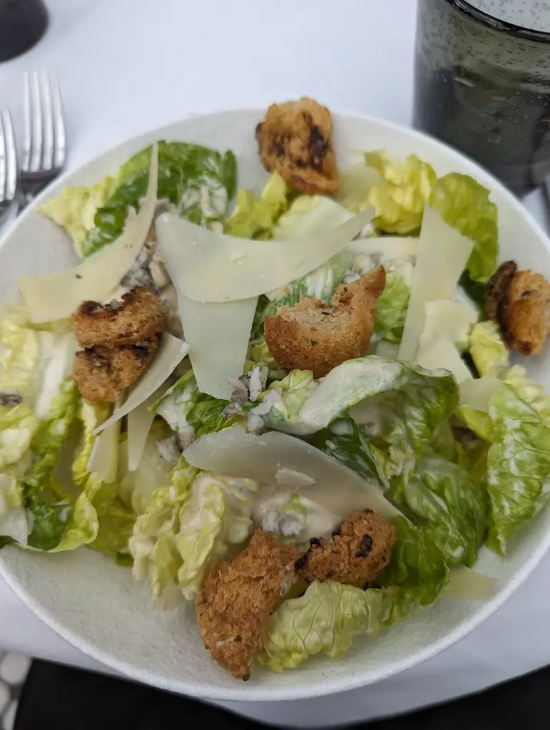 nuric_The Birnam_Auchterarder_review