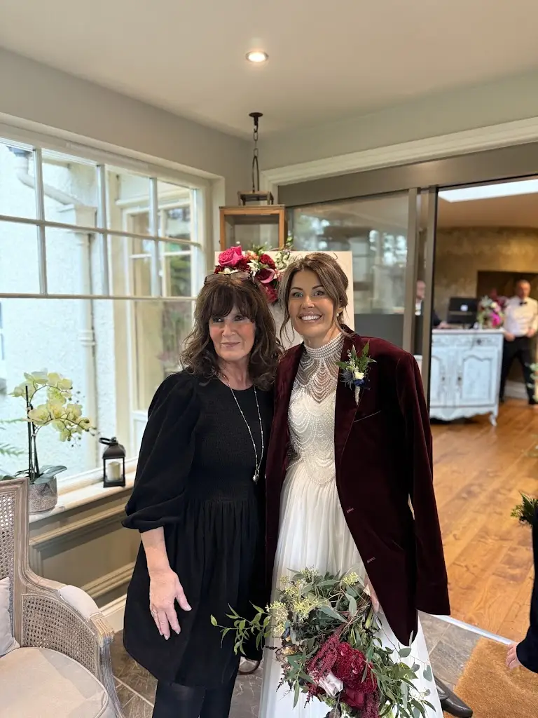 Gemma Marshall_Cairn Lodge_Auchterarder_review