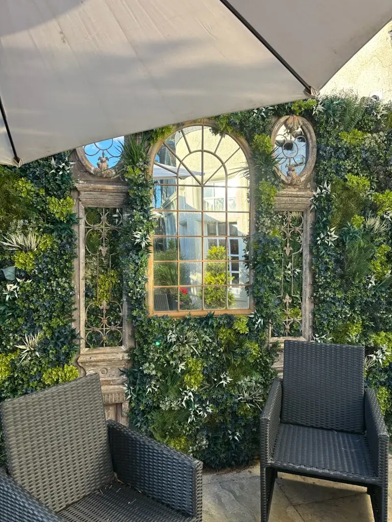 Sean Kerstetter_Cairn Lodge_Auchterarder_review