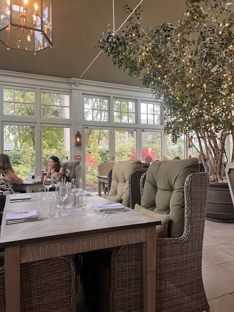 B Bre_Cairn Lodge_Auchterarder_review