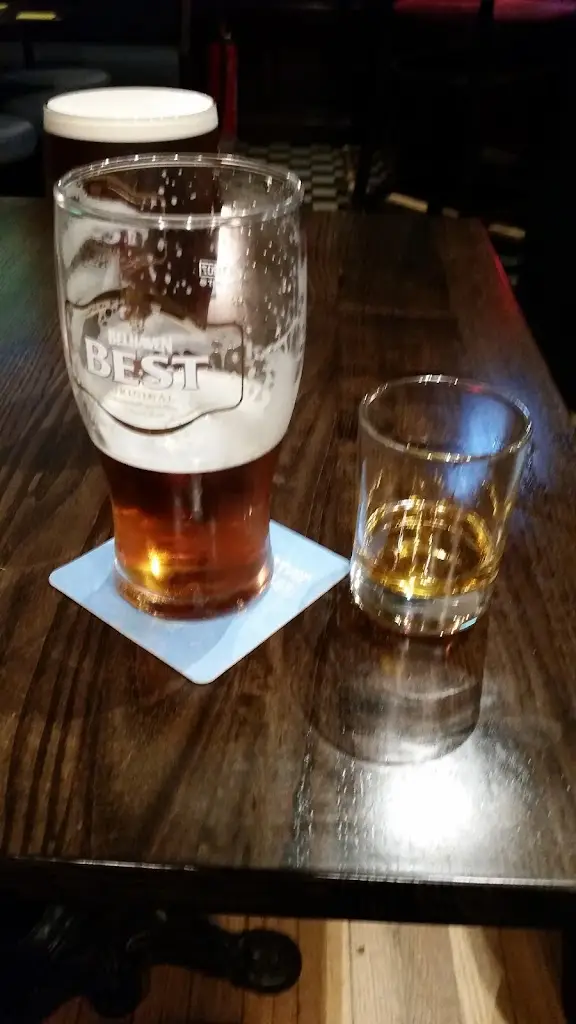 Menu_The Niblick_Auchterarder_image_1