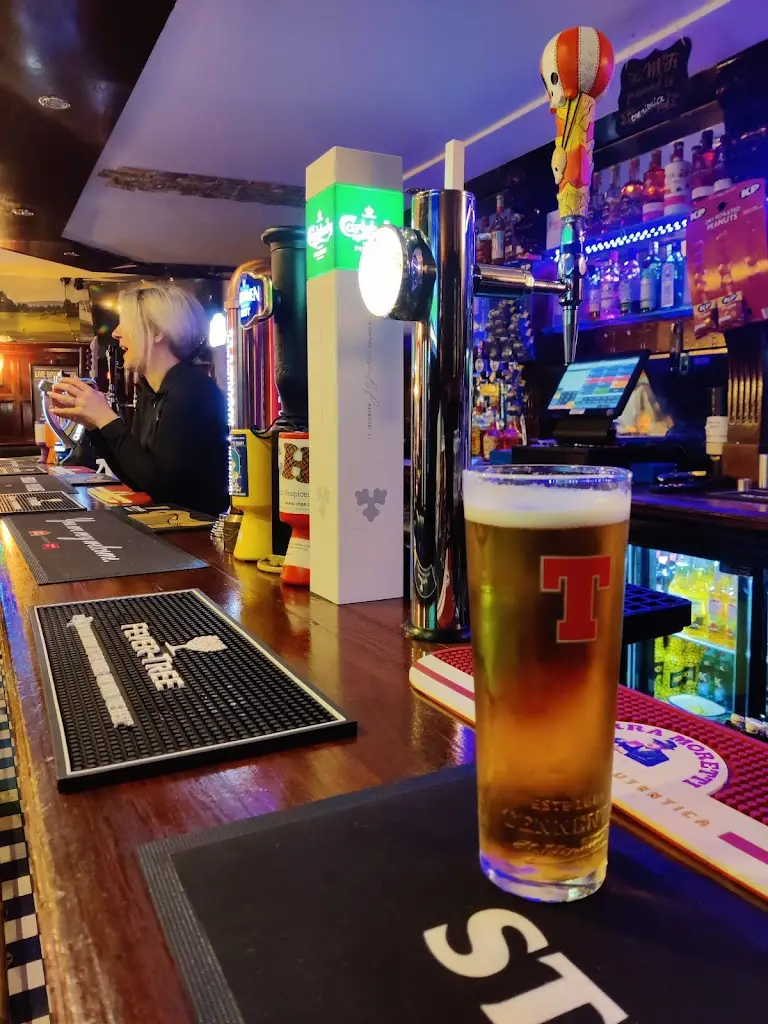 Menu_The Niblick_Auchterarder_image_2