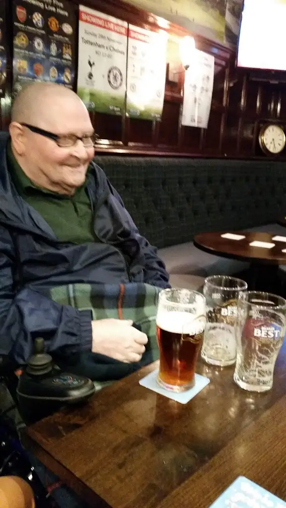 Menu_The Niblick_Auchterarder_image_3