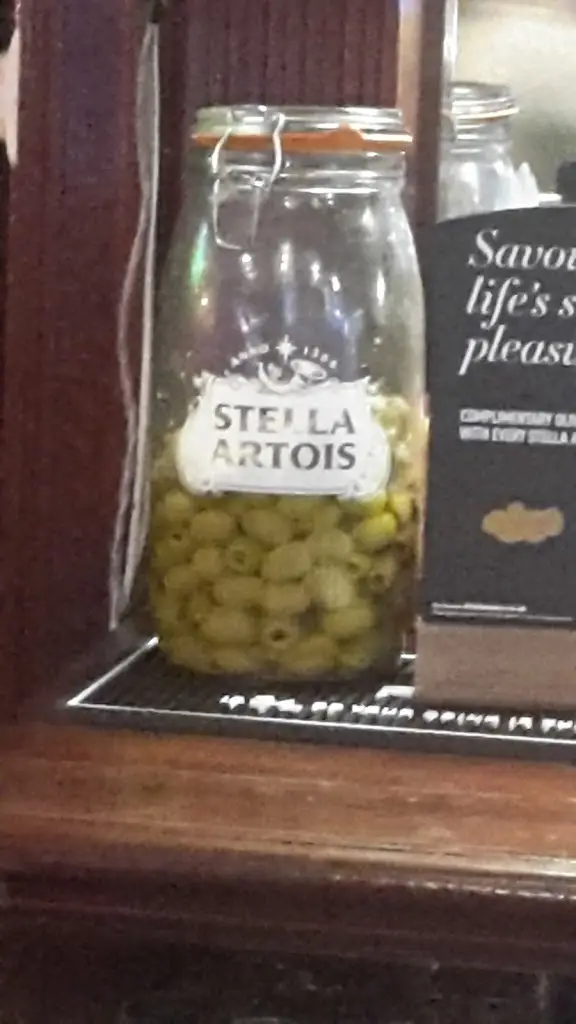 Menu_The Niblick_Auchterarder_image_4