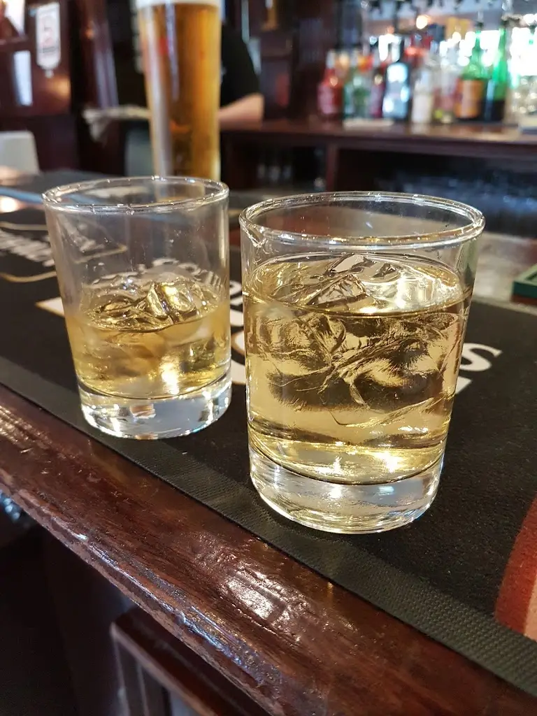 Menu_The Niblick_Auchterarder_image_7