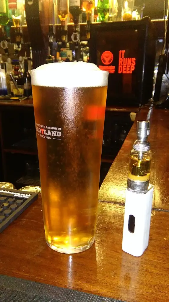 Menu_The Niblick_Auchterarder_image_8