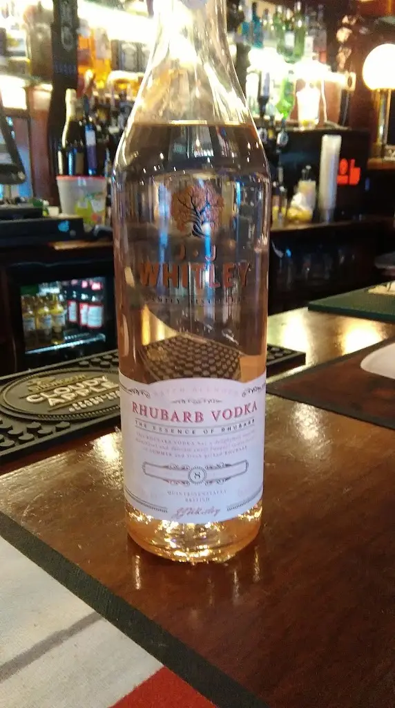 Menu_The Niblick_Auchterarder_image_9