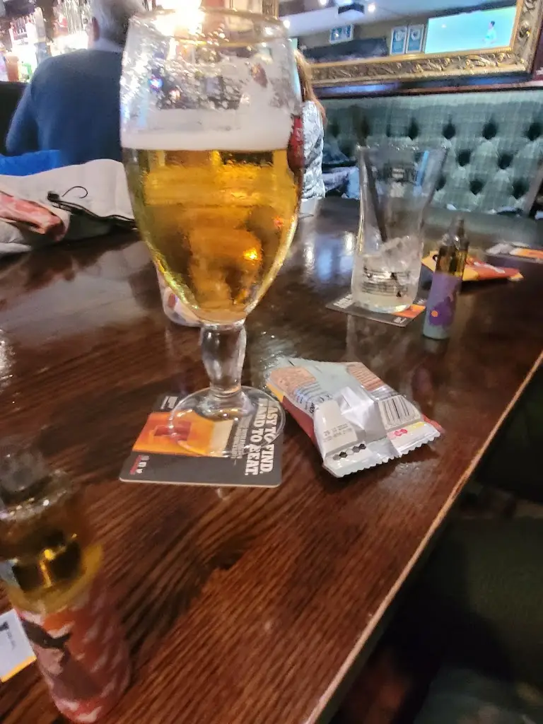 Paul Grierson_The Niblick_Auchterarder_review