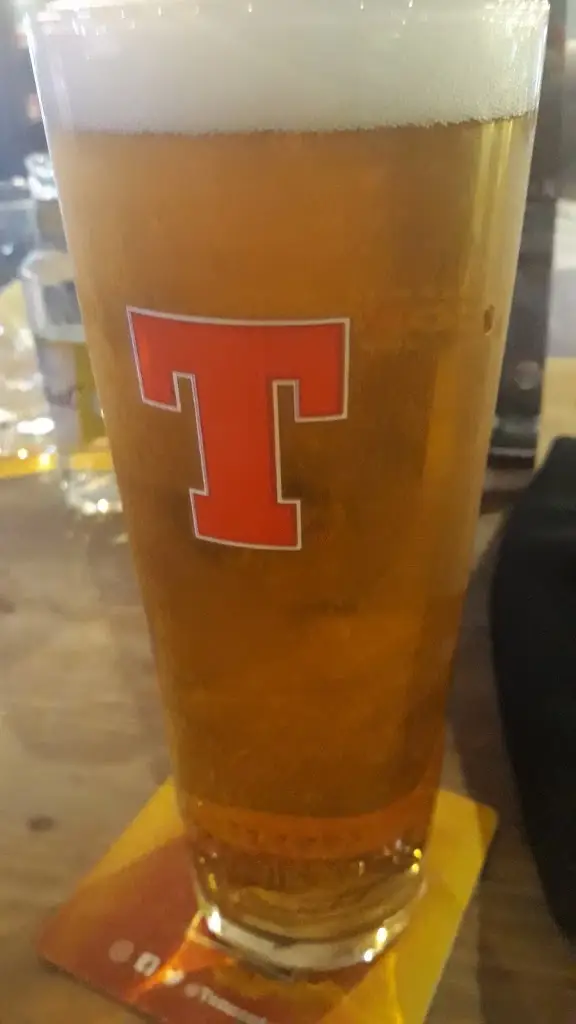 Michael Hess_The Niblick_Auchterarder_review