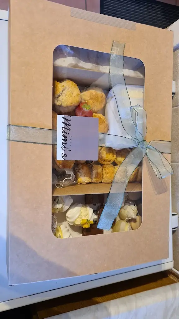 Gary-scott Mclean_Mimis_Auchterarder_recensione