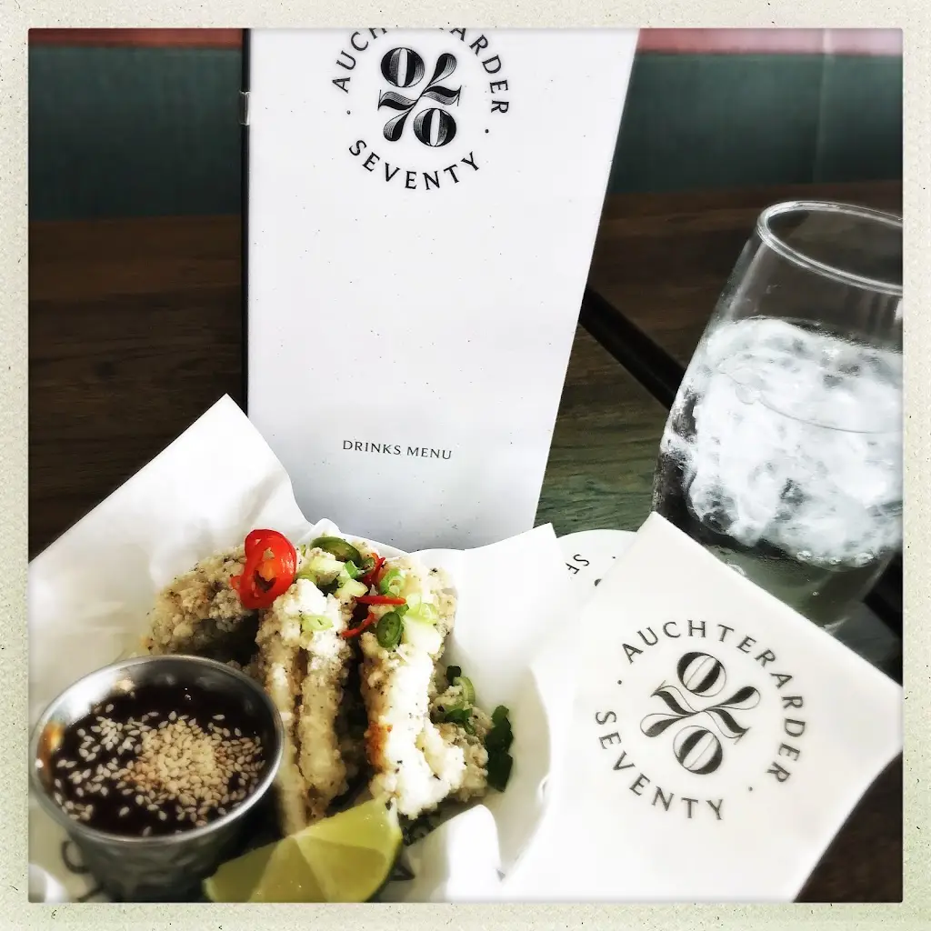 Sean Fogarty_Auchterarder 70_Auchterarder_review