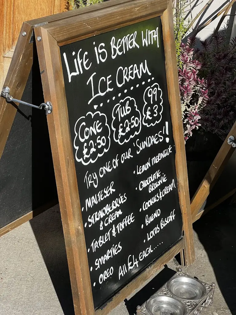 Menu_The Auchter Larder_Auchterarder_image_1