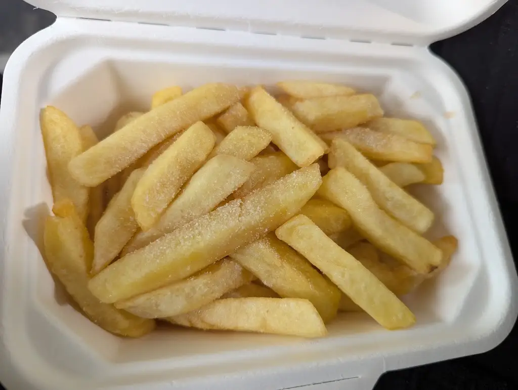 William Bannatyne_The Auchter Larder_Auchterarder_review