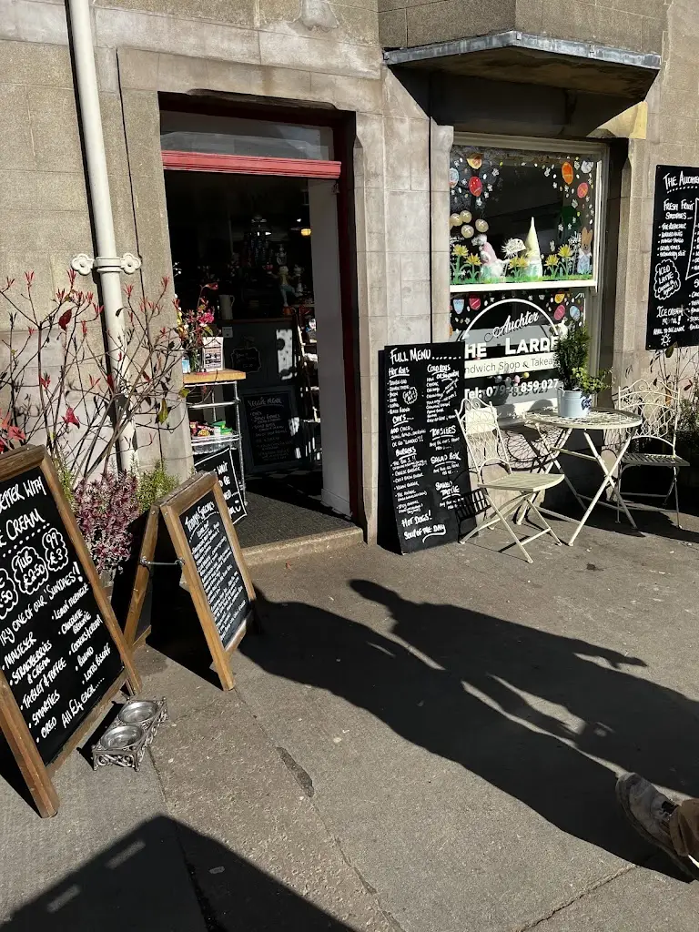 The Auchter Larder_Auchterarder_slider_image_3