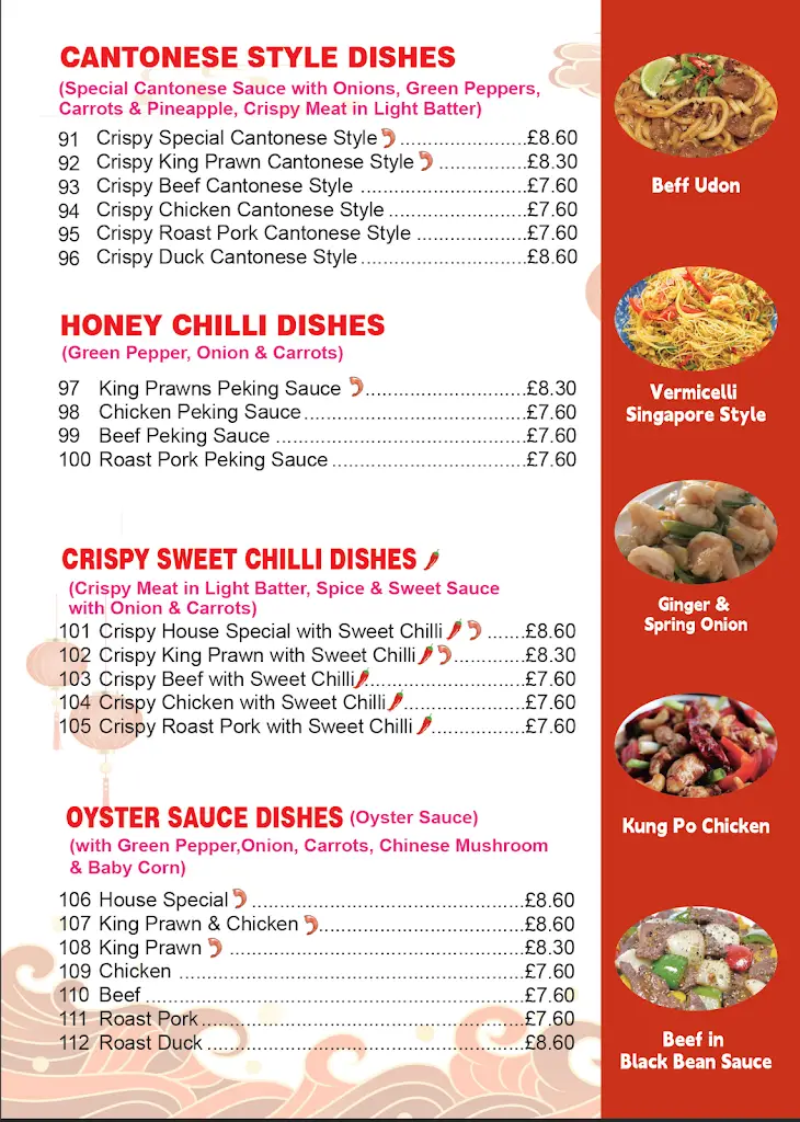 Menu_Fortune Inn Chinese Restaurant_Auchterarder_image_3