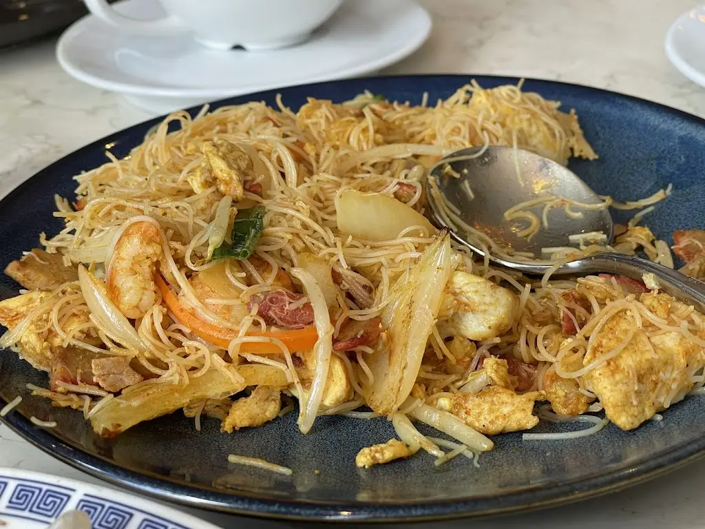 Menu_Fortune Inn Chinese Restaurant_Auchterarder_image_8