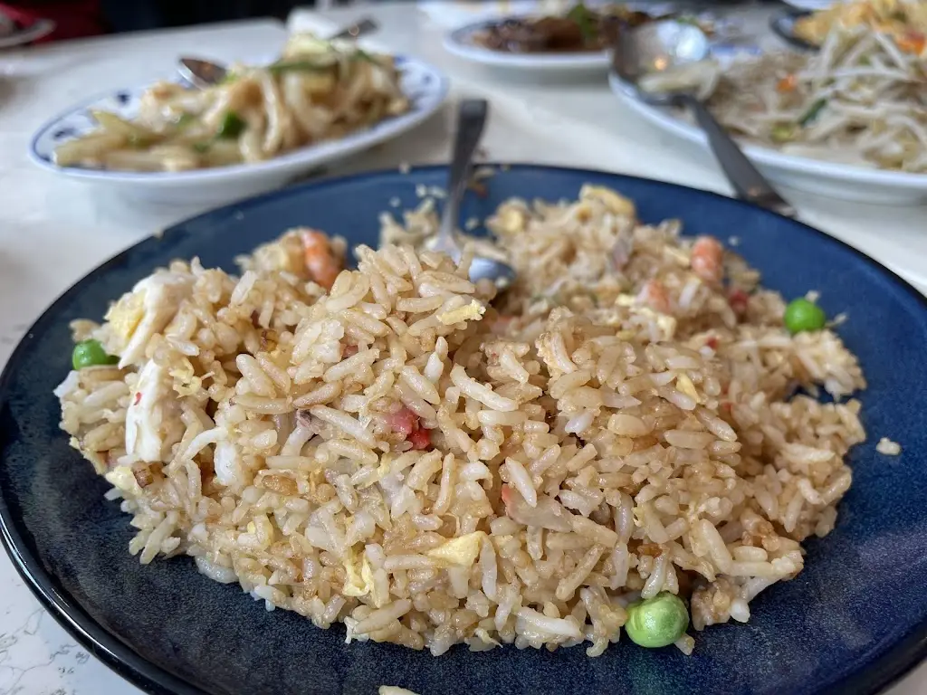 Angelina Marilyn Bok_Fortune Inn Chinese Restaurant_Auchterarder_review