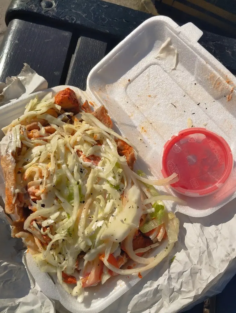 Przemek_Lal Tandoori_Auchterarder_review