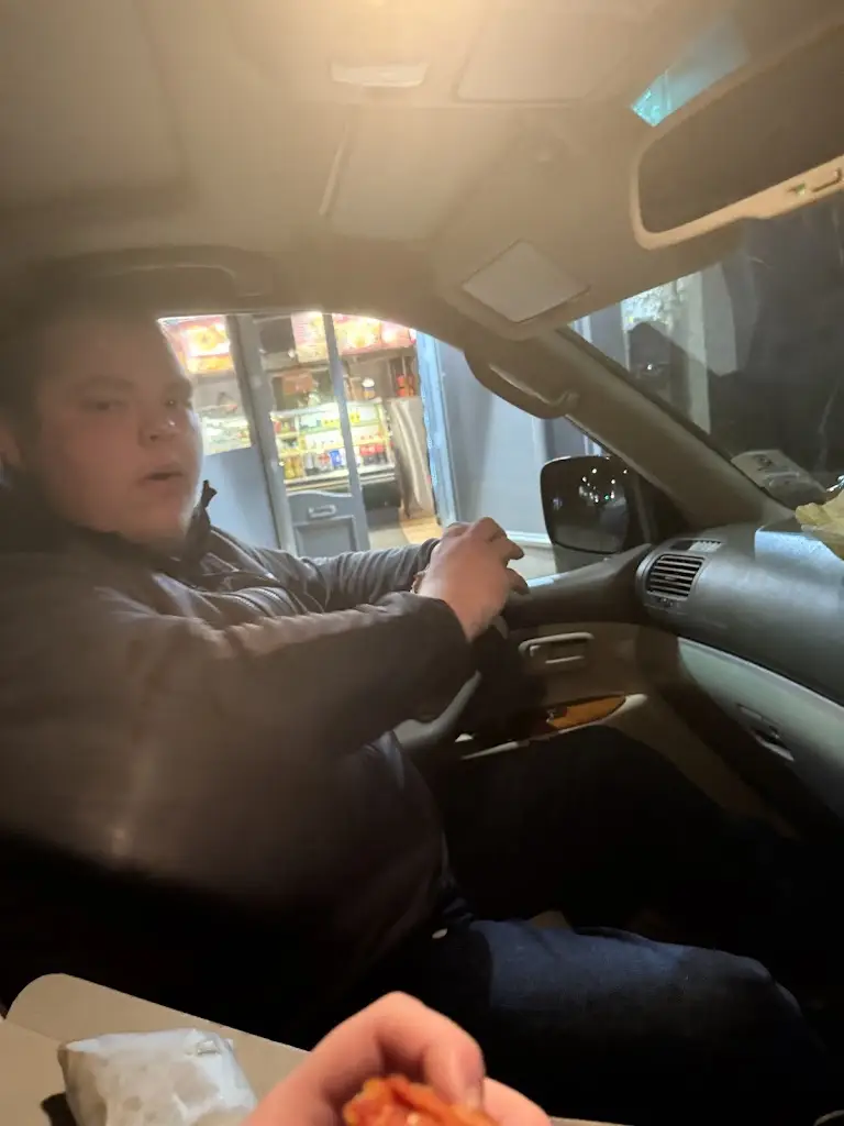 Austen Durant_Lal Tandoori_Auchterarder_review