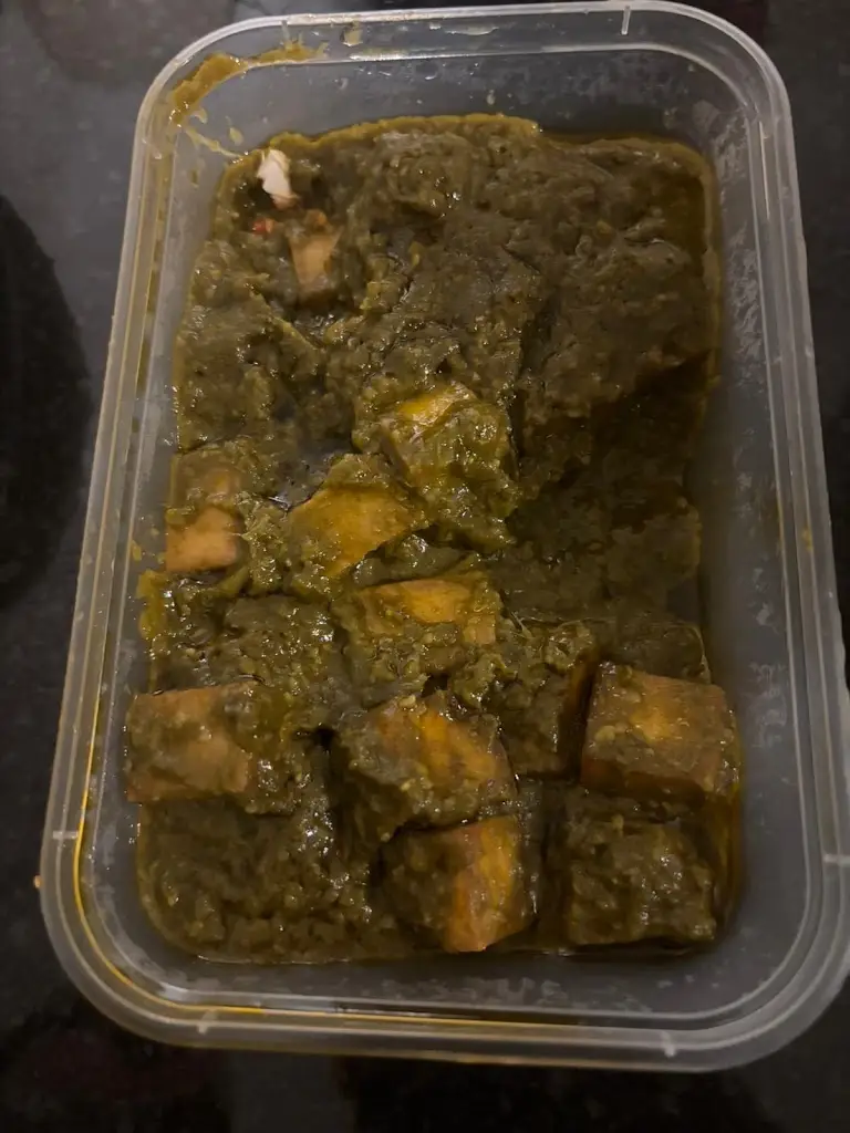 Highlander_Lal Tandoori_Auchterarder_review