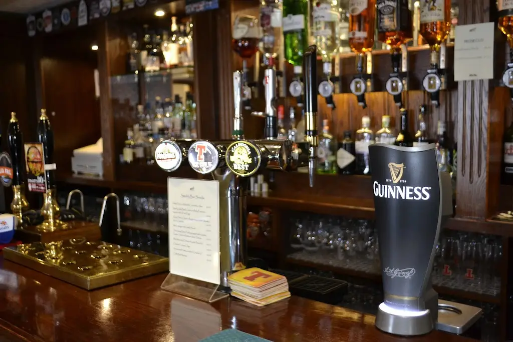 Menu_The Smiddy Haugh_Auchterarder_image_6