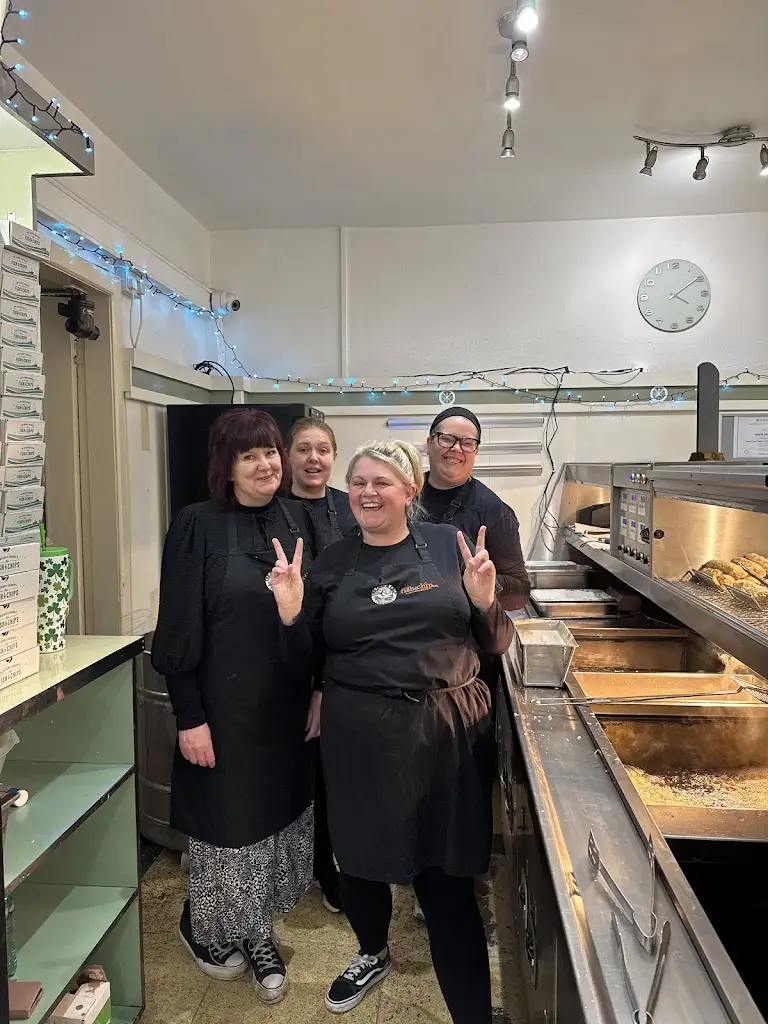 The Fish & Chip Company_Auchterarder_slider_image_3