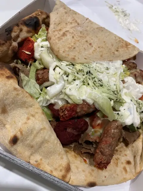 Lauren Ord_Din Dins Tandoori_Auchterarder_review