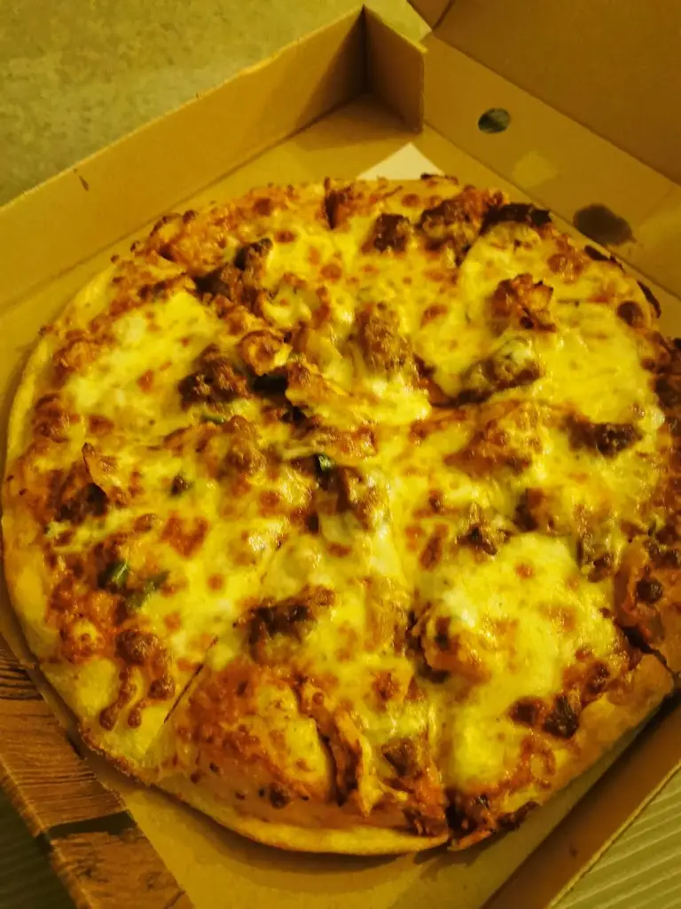 Sarath Muralidharan_Din Dins Tandoori_Auchterarder_review