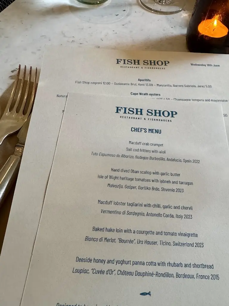 Menu_Fish Shop Restaurant_Ballater_image_3