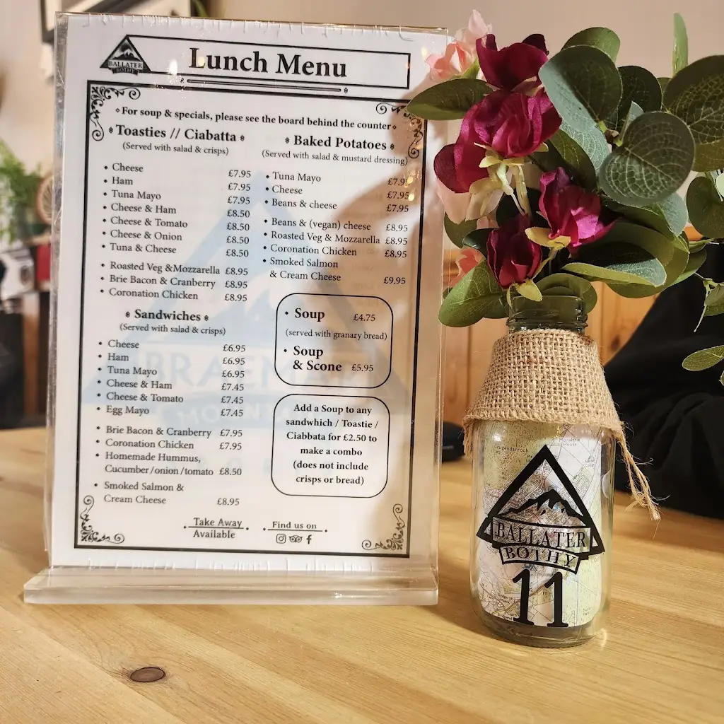 Menu_The Bothy Ballater_Ballater_image_4