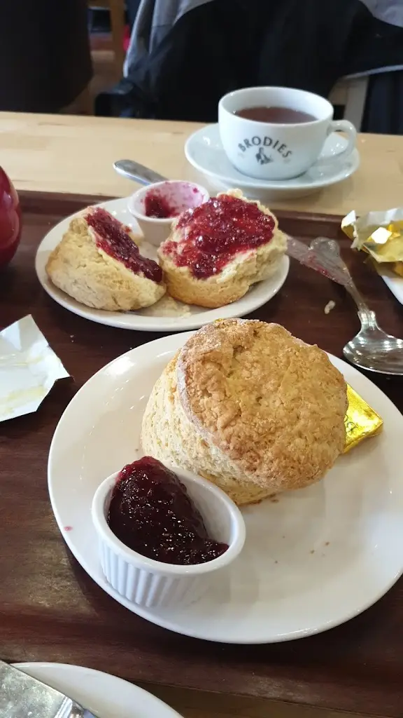 Menu_The Bothy Ballater_Ballater_image_5